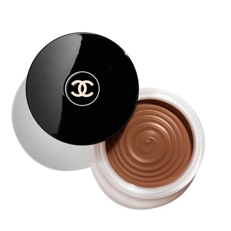 bronzer chanel creme|chanel bronzing cream boots.